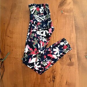 Lululemon Full Length Leggings